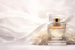フレグランスアロマの香水ボトルイメージ