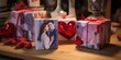 © Nattadesh - Gifts Tokens of affection, such as jewelry, stuffed animals, or personalized items.