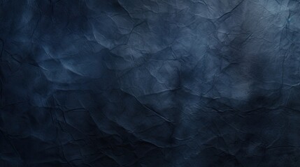 Wall Mural - dark blue abstract background. textured wall, stone.
