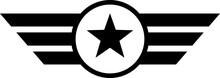 Emblem Pilot Icon