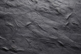 Fototapeta  - Dark gray graphite texture background 