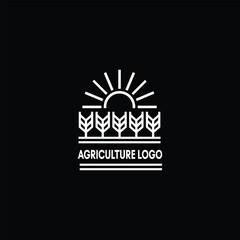 Framer logo, Agriculture logo,