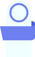 Infographic Blank Element