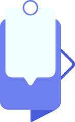 Infographic Blank Element