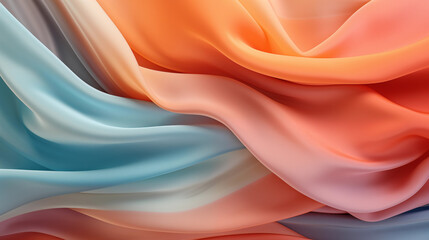 Silk Wallpaper