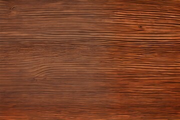 Poster - Walnut wood texture background  Grunge wood surface