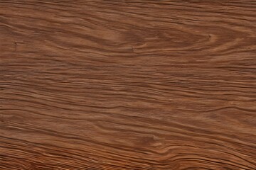 Poster - Walnut wood texture background  Grunge wood surface