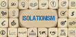 Isolationism	