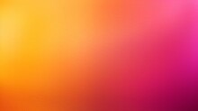 Gold Yellow Amber Burnt Orange Coral Fire Red Bright Pink Magenta Purple Violet Abstract Background.