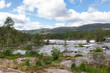 Otra river in Norway