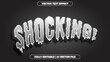 © Tyler - Vintage Horror Movie Text Effect | AI Vector File