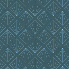 pattern ornament seamless background geometry