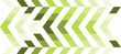 © nuryani - abstract dynamic arrow polygon green pattern background