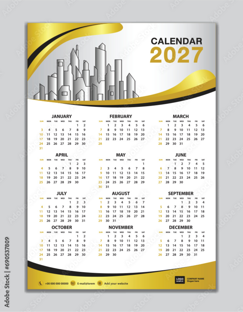 Flyers 2027 Schedule