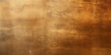 Fototapeta  - metal old grunge copper bronze rusty texture, gold background effect, Generative AI 