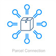 © popcornarts - Parcel Connection