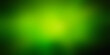 Ultra wide green lime yellow fresh matte blurred grainy background for website banner. Color gradient, ombre, blur. Defocused, colorful, mix, bright, fun pattern. Desktop design, template. Holidays