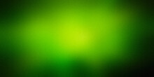 Ultra Wide Green Lime Yellow Fresh Matte Blurred Grainy Background For Website Banner. Color Gradient, Ombre, Blur. Defocused, Colorful, Mix, Bright, Fun Pattern. Desktop Design, Template. Holidays