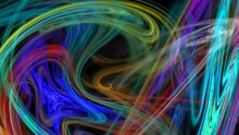 abstract fractal footage, concept art for video backgrounds, advertising, music videos, video transitions, banner art, billboards or video design element.
