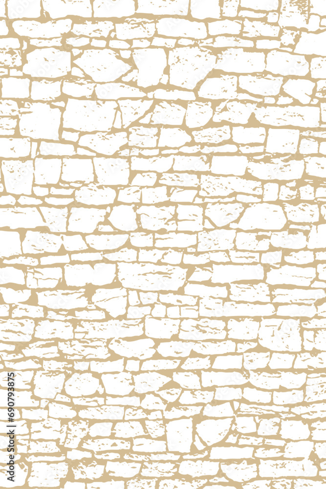 texture overlay vintage stone wall effect Stock Vector | Adobe Stock