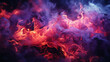 Pink flame - dramatic background - pink fire - backdrop - graphic resource