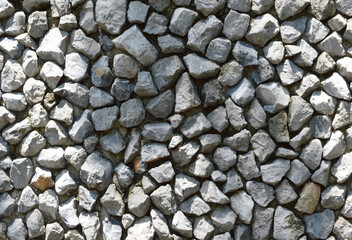 Wall Mural - close up stone texture background