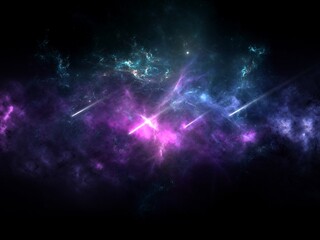 Wall Mural - planets galaxy science fiction wallpaper beauty deep space cosmos physical cosmology stock photos. c