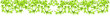 green bamboo leaves on white. png graphic material banner bamboo leaves  for chinese border for header