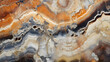 natural pattern onyx marble texture. Generative AI.