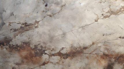 Rustic rough marble textur. Generative AI.