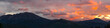 mountain view panorama landscape Poland Zakopane