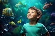 Kids background with playful and vibrant elements. kids, H5 background, playful, vibrant