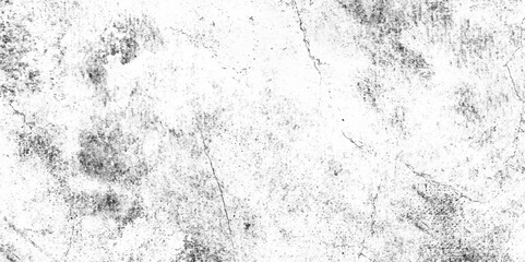 Wall Mural - Grunge black and white crack paper texture design and texture of a concrete wall with cracks and scratches background .. Vintage abstract texture of old surface.. Grunge texture for make poster .