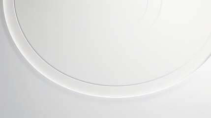 Wall Mural - A close up stock background photograph with empty center area of a Minimal abstract mockup background with blank center, high definition,