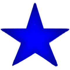 blue star for super bowl