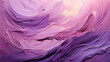 detailed textured impressionism abstract oil painting 16:9 wallpaper illustration with purple and pink brush strokes widescreen background