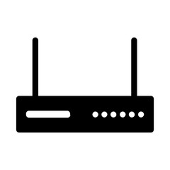 Canvas Print - Routers