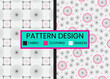 © naygrapix - Luxury geometric golden vector pattern design
