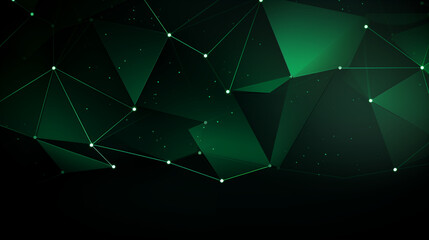 Poster - Abstract background for presentation, wallpaper