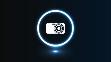 camera icon