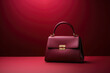 © SHOTPRIME STUDIO - Woman bag luxury handbag fashionable style