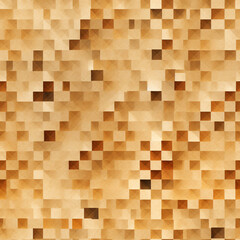 Pixelated sand texture pattern