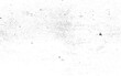© Sharmin - Vector grainy grunge texture. White background with black dots grungy vintage effect. Old concrete wall. Dust overlay distress grain. rough dirty background and abstract surface dust.
