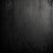 © Kawin - dark blue background texture with black vignette in old vintage grunge textured border design dark elegant teal color wall with light spotlight center