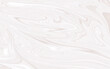 © Creative - Cream marble ink texture acrylic painted waves texture background. pattern can used for wallpaper or skin wall tile luxurious.