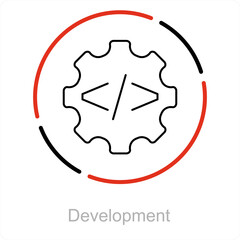 development