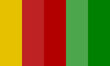 © Rafli - christmas colors palette