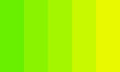 yellow limes color palette. abstract background with lines
