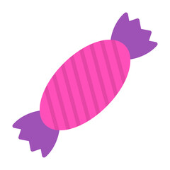 Sticker - Candy Icon