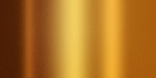 Seamless Gold Metal Texture. Golden Gradient Background, Textured Metallic Template